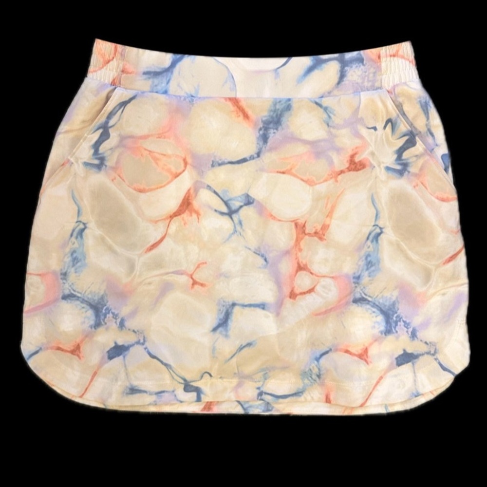 CALIA Women's 16" Birdie Golf Skort - Picture 7 of 9